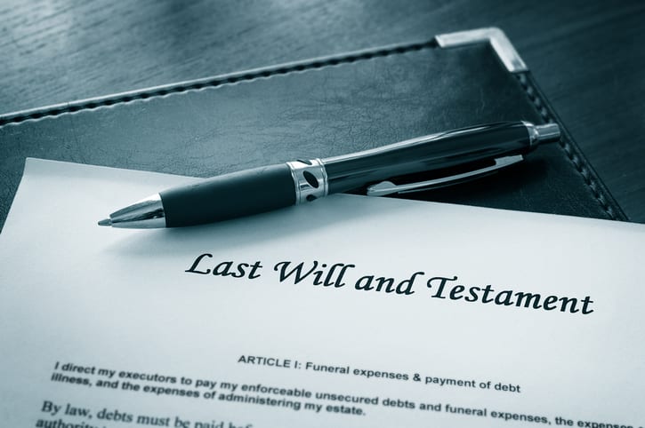 What Does a Probate Lawyer Do?